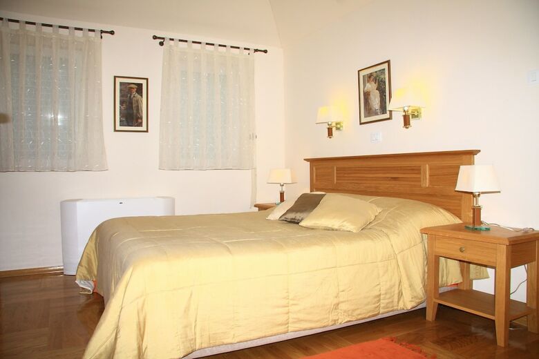 Apartamentos Villa Alegria Cavtat