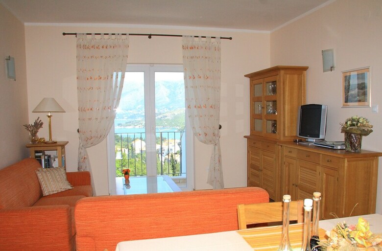 Apartamentos Villa Alegria Cavtat