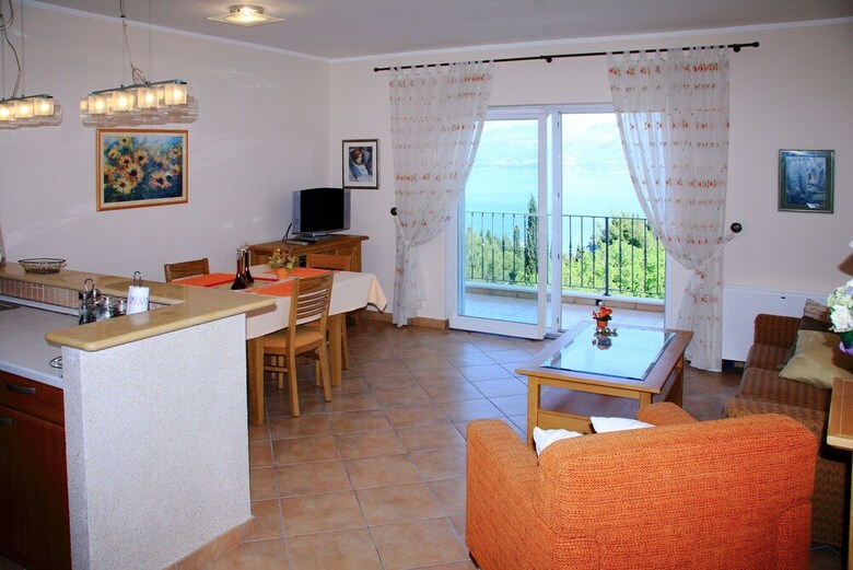 Apartamentos Villa Alegria Cavtat