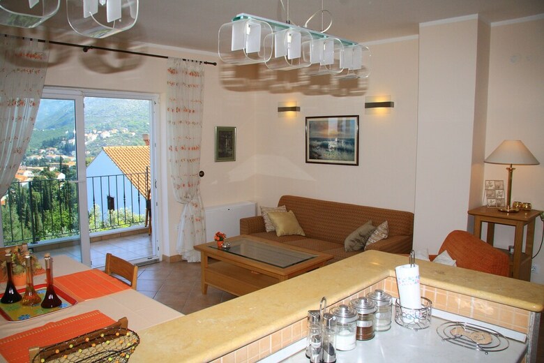 Apartamentos Villa Alegria Cavtat