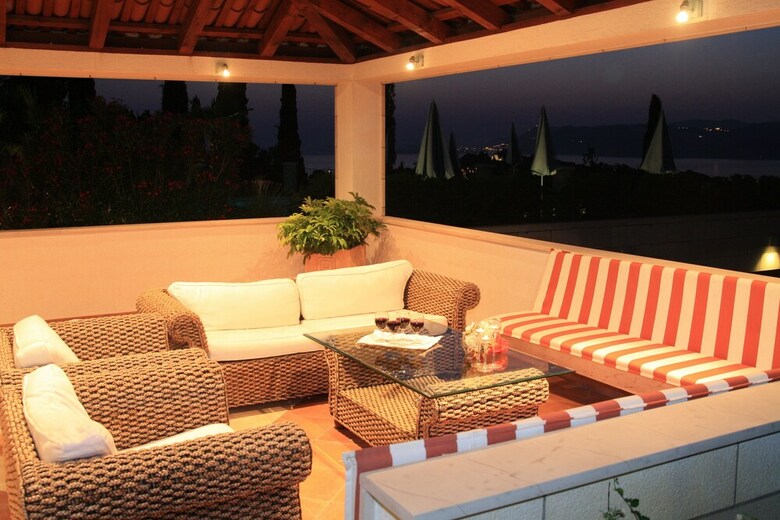 Apartamentos Villa Alegria Cavtat