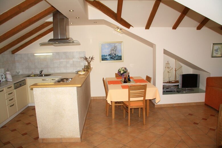 Apartamentos Villa Alegria Cavtat