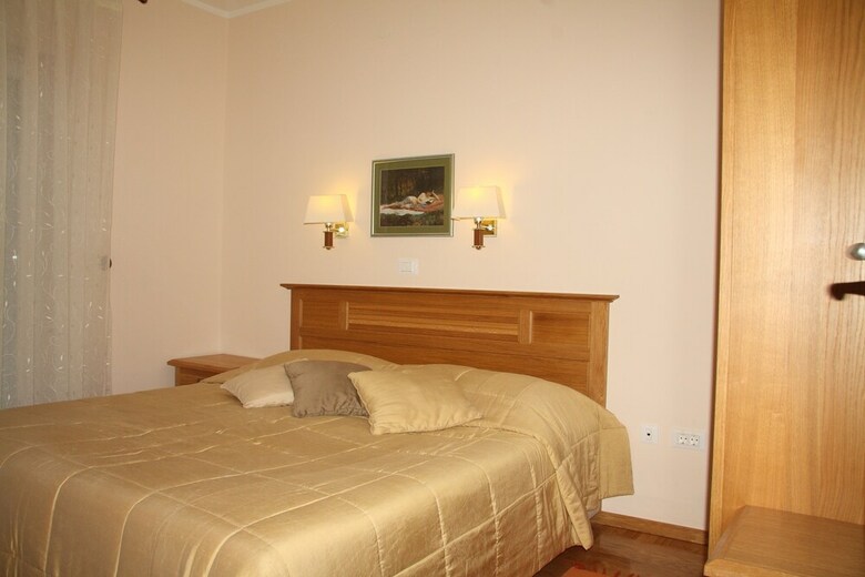 Apartamentos Villa Alegria Cavtat