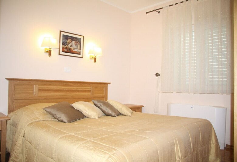 Apartamentos Villa Alegria Cavtat