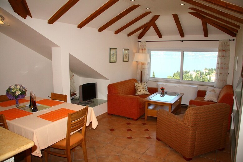 Apartamentos Villa Alegria Cavtat