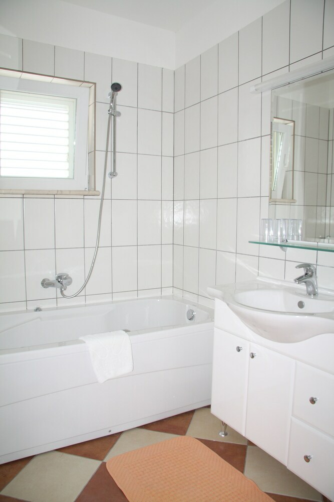 Apartamentos Villa Alegria Cavtat