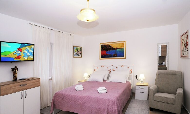 Nika Family Apartments