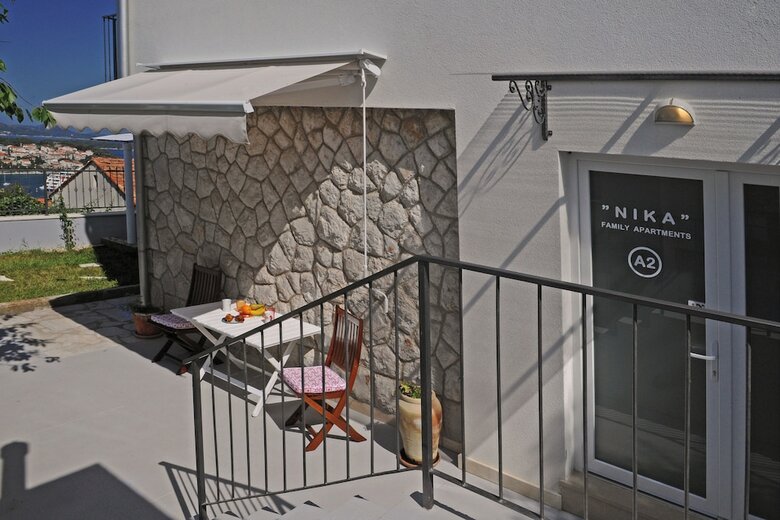 Nika Family Apartments