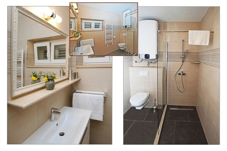 Nika Family Apartments