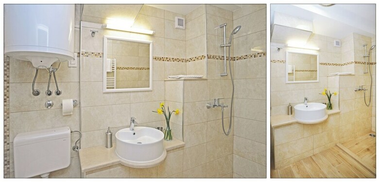 Nika Family Apartments