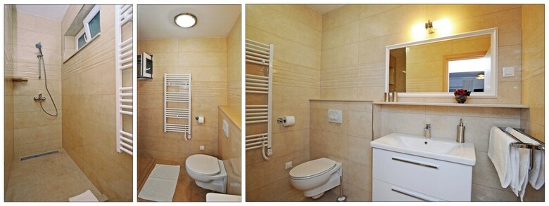 Nika Family Apartments
