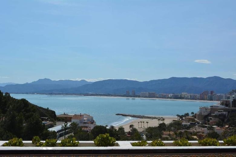Apartamento Vidre