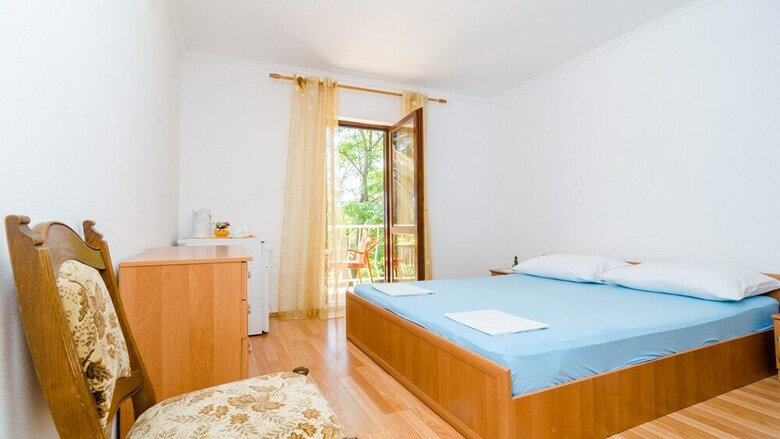Hotel Apartment & Rooms Papa