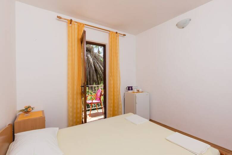 Hotel Apartment & Rooms Papa