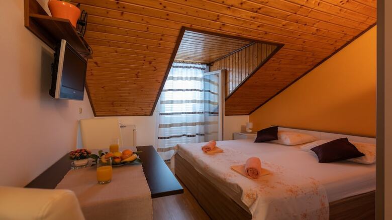 Hotel Apartment & Rooms Papa