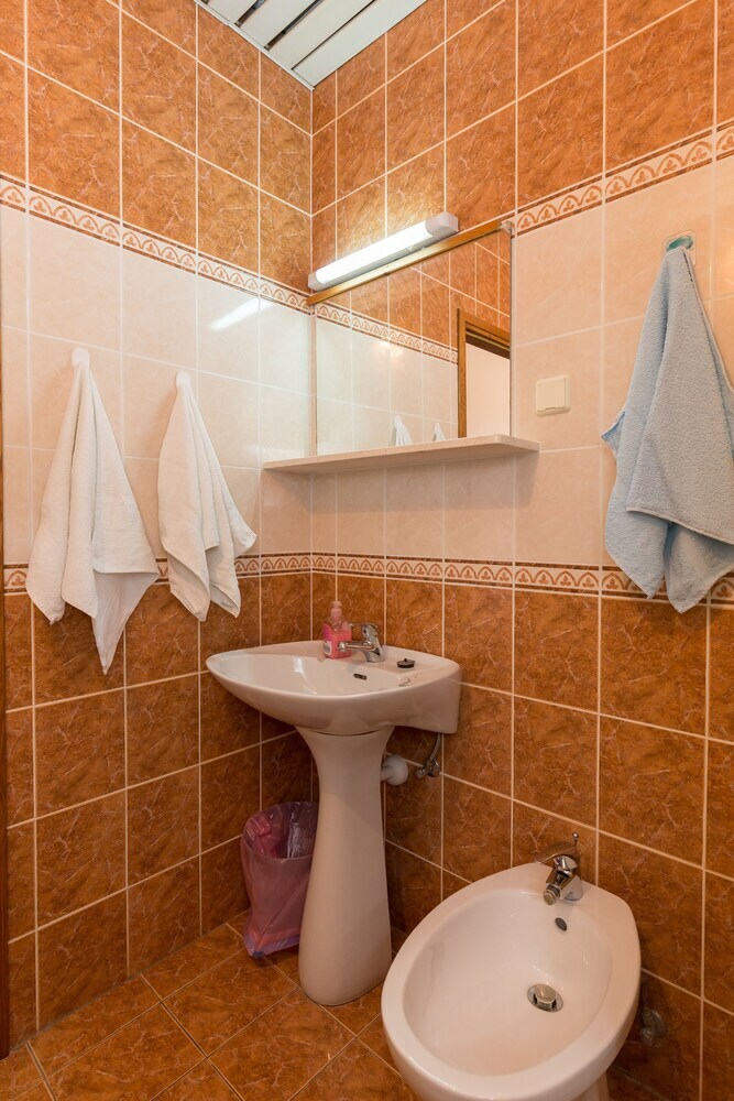 Hotel Apartment & Rooms Papa