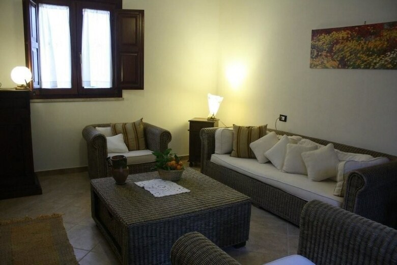 Villa Giardino Paradiso Cefal�