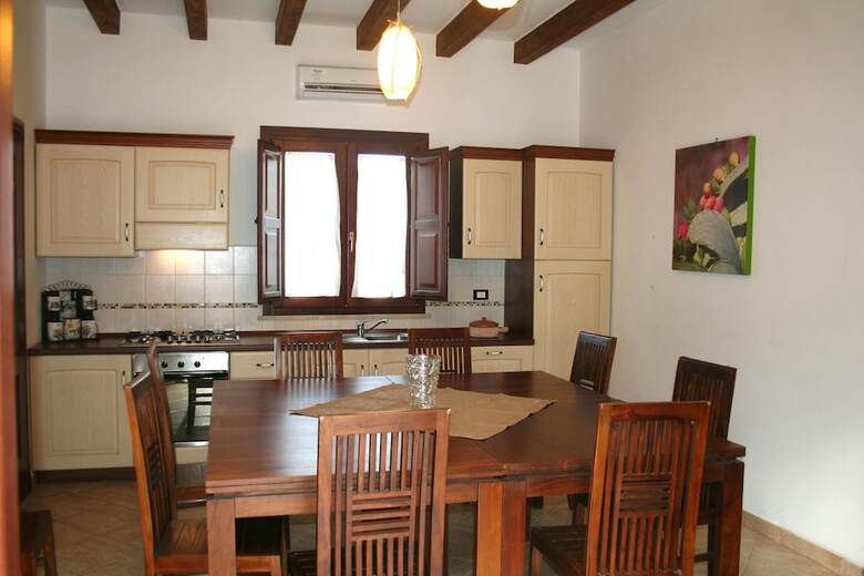 Villa Giardino Paradiso Cefal�