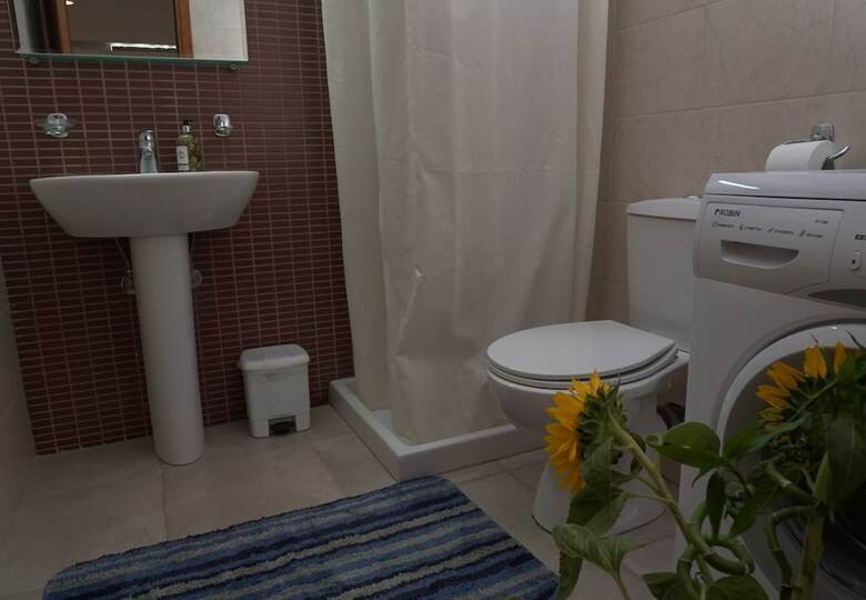 Apartamentos Modern Studio In Rethymno