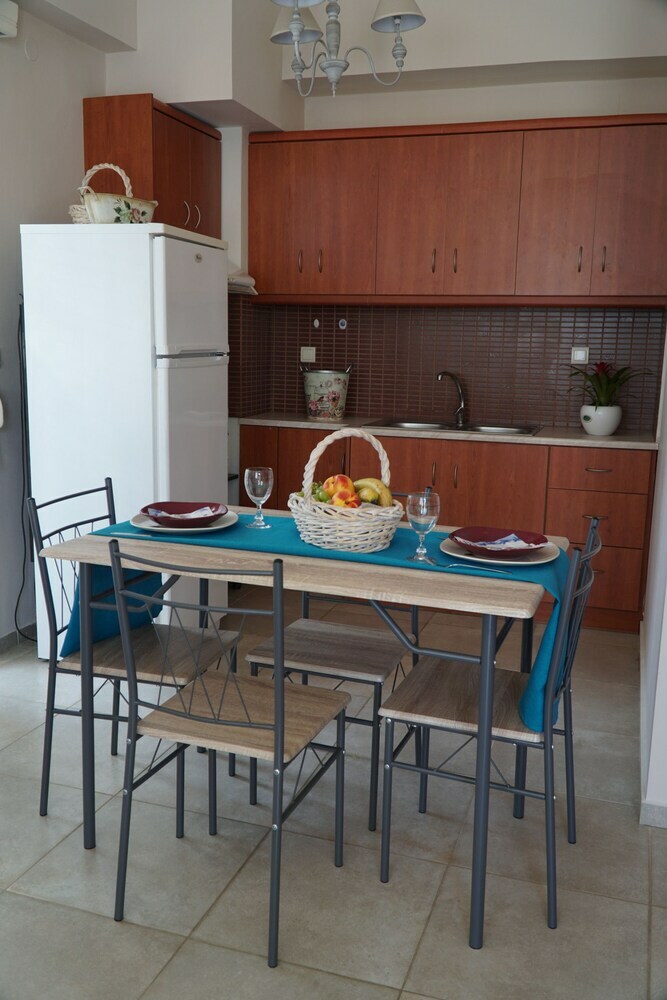 Apartamentos Modern Studio In Rethymno