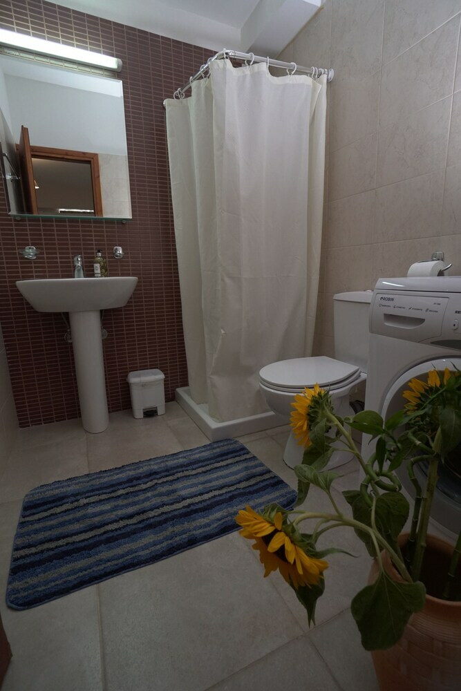 Apartamentos Modern Studio In Rethymno