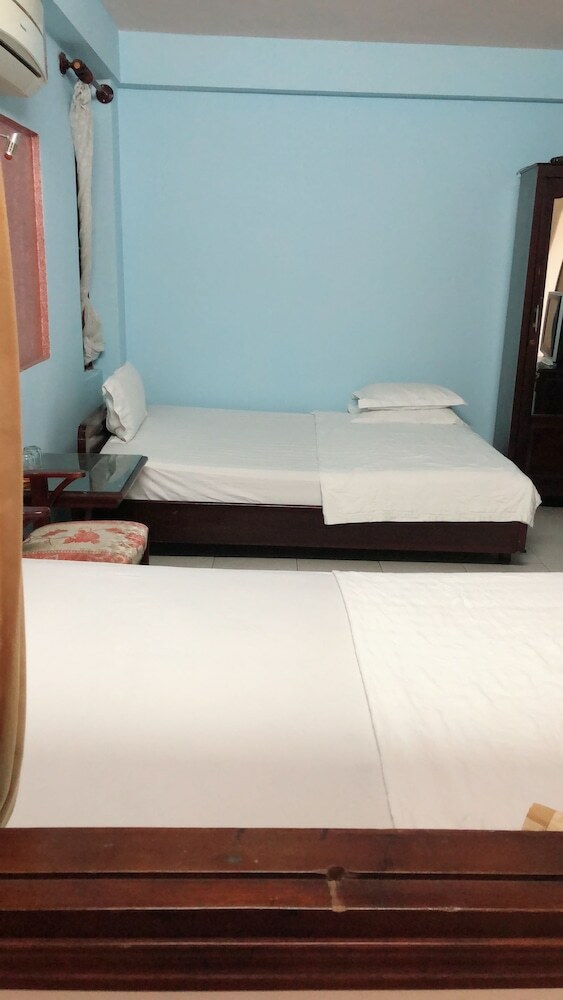 Quan Son 2 Hotel & Spa