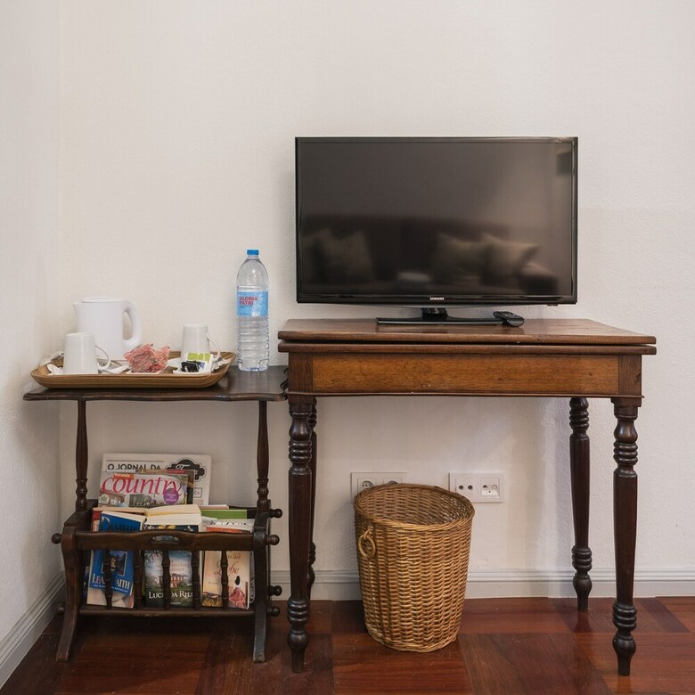 Bed & Breakfast Casa Do Campo de S�o Francisco