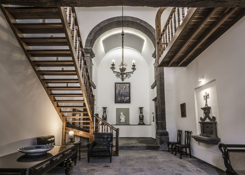 Bed & Breakfast Casa Do Campo de S�o Francisco