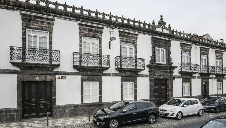 Bed & Breakfast Casa Do Campo de S�o Francisco
