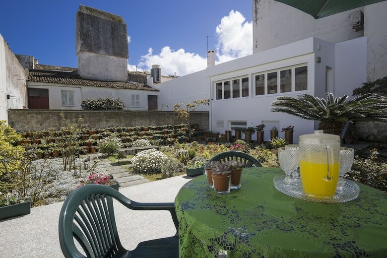 Bed & Breakfast Casa Do Campo de S�o Francisco