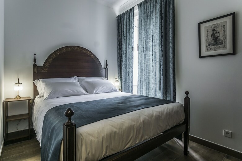 Bed & Breakfast Casa Do Campo de S�o Francisco