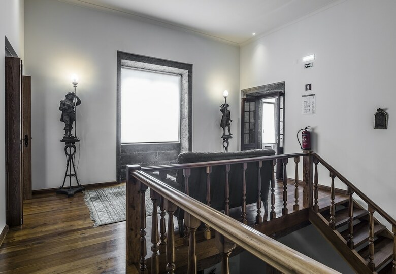 Bed & Breakfast Casa Do Campo de S�o Francisco