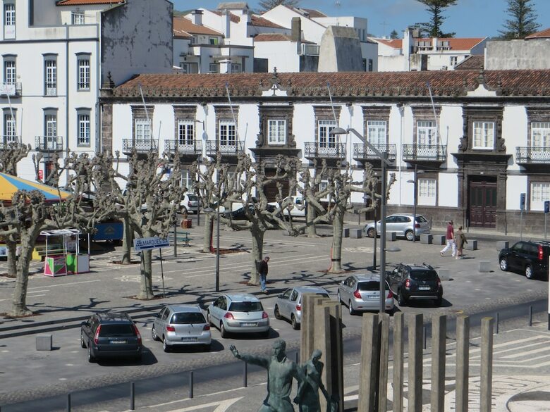Bed & Breakfast Casa Do Campo de S�o Francisco