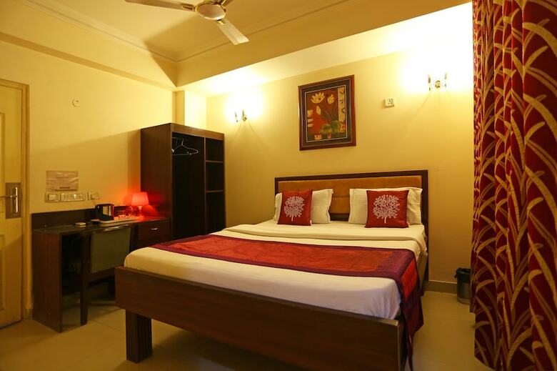 Hotel Eurostar International