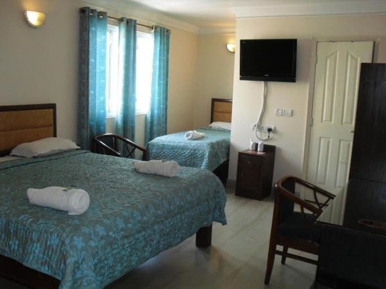 Hotel Eurostar International