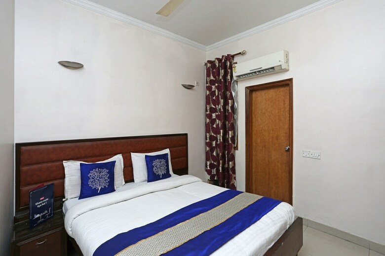 Hotel Eurostar International