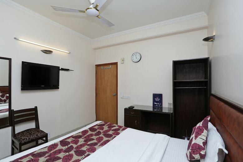 Hotel Eurostar International