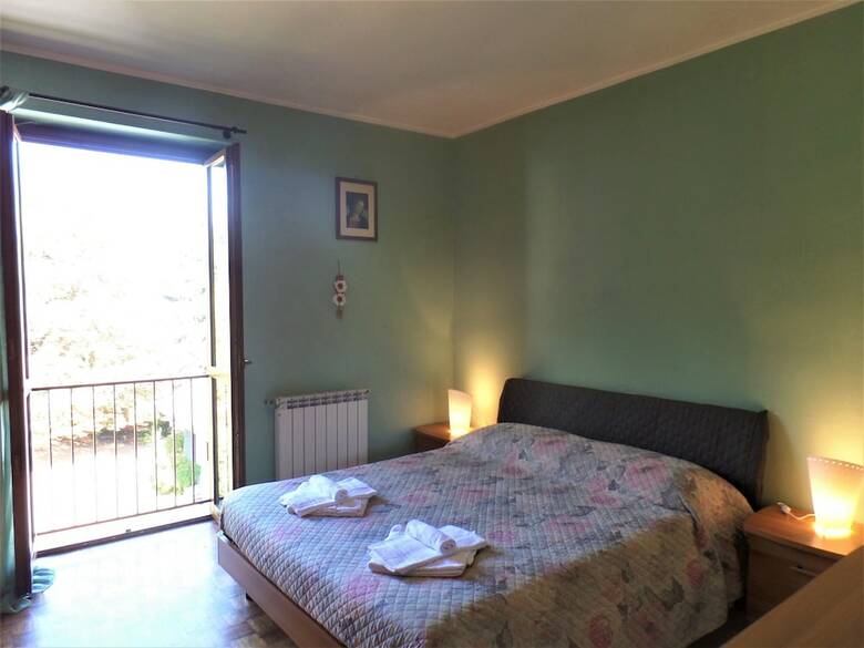 Apartamento Appartamento Raffaello