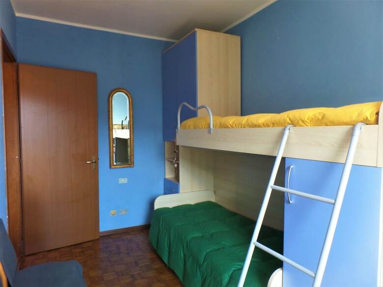 Apartamento Appartamento Raffaello