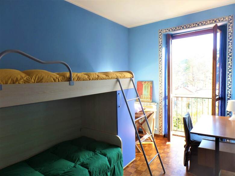 Apartamento Appartamento Raffaello
