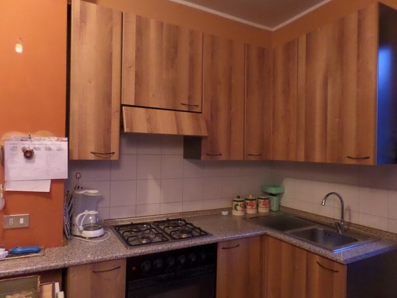 Apartamento Appartamento Raffaello