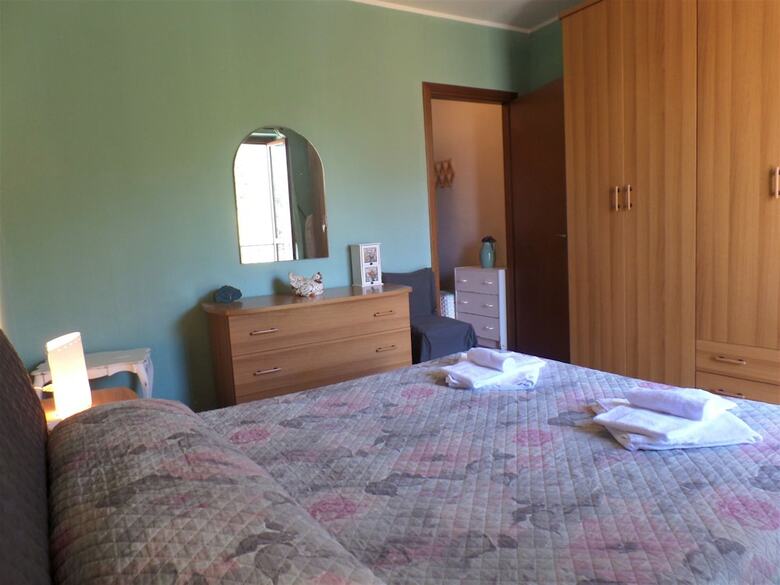 Apartamento Appartamento Raffaello