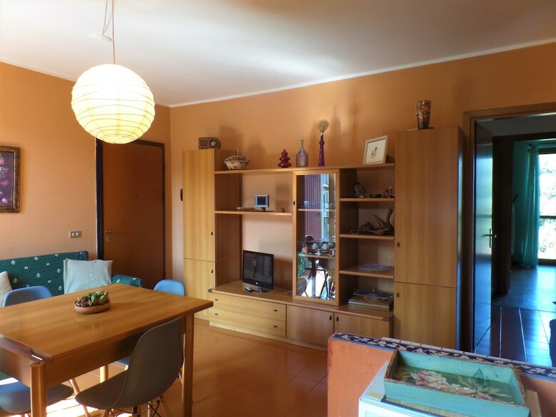 Apartamento Appartamento Raffaello