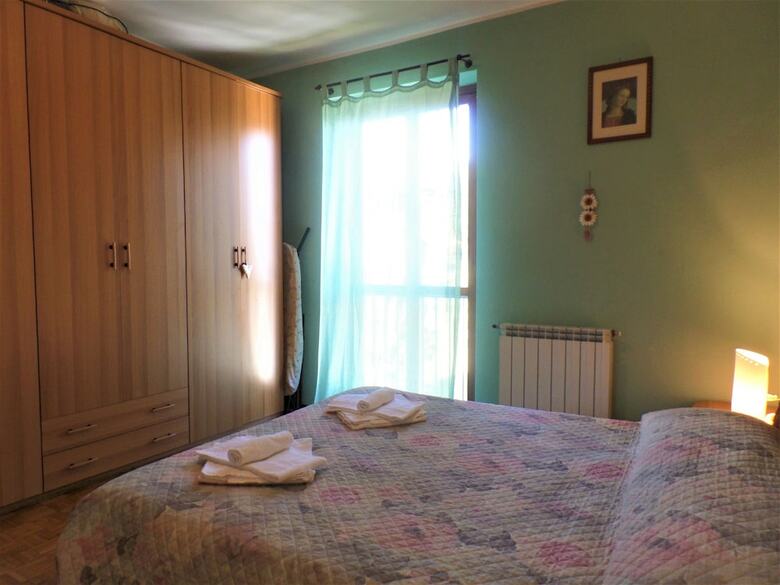 Apartamento Appartamento Raffaello