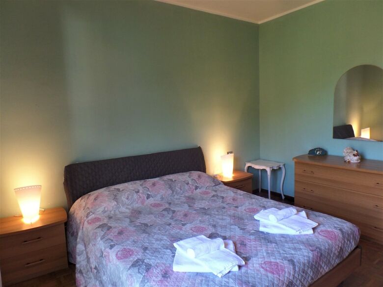 Apartamento Appartamento Raffaello