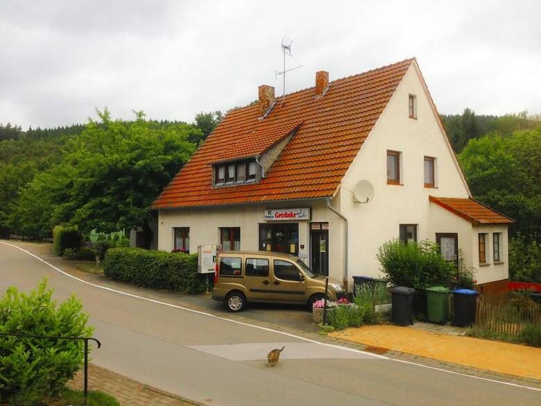 Apartamentos Haus Rubezahl