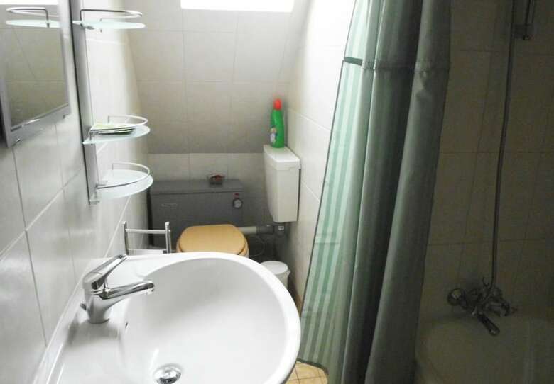Apartamentos Haus Rubezahl