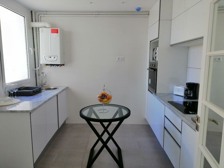 Luxurious Apartment In Le Palace