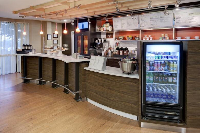 Hotel Courtyard By Marriott Harrisonburg