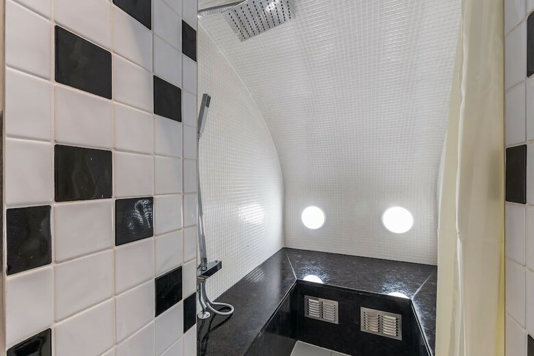 Apartamentos Sherlocks Hidden Home